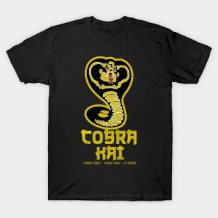 Cobra Kai T-Shirt